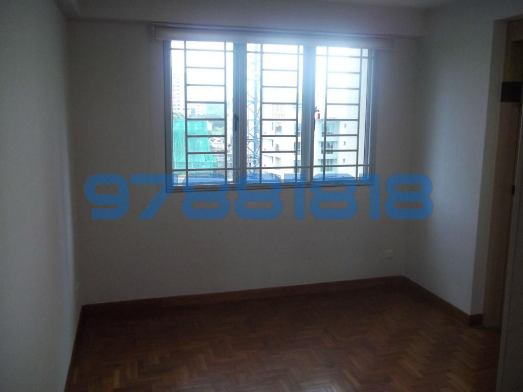 Leicester Lodge (D13), Apartment #85053502